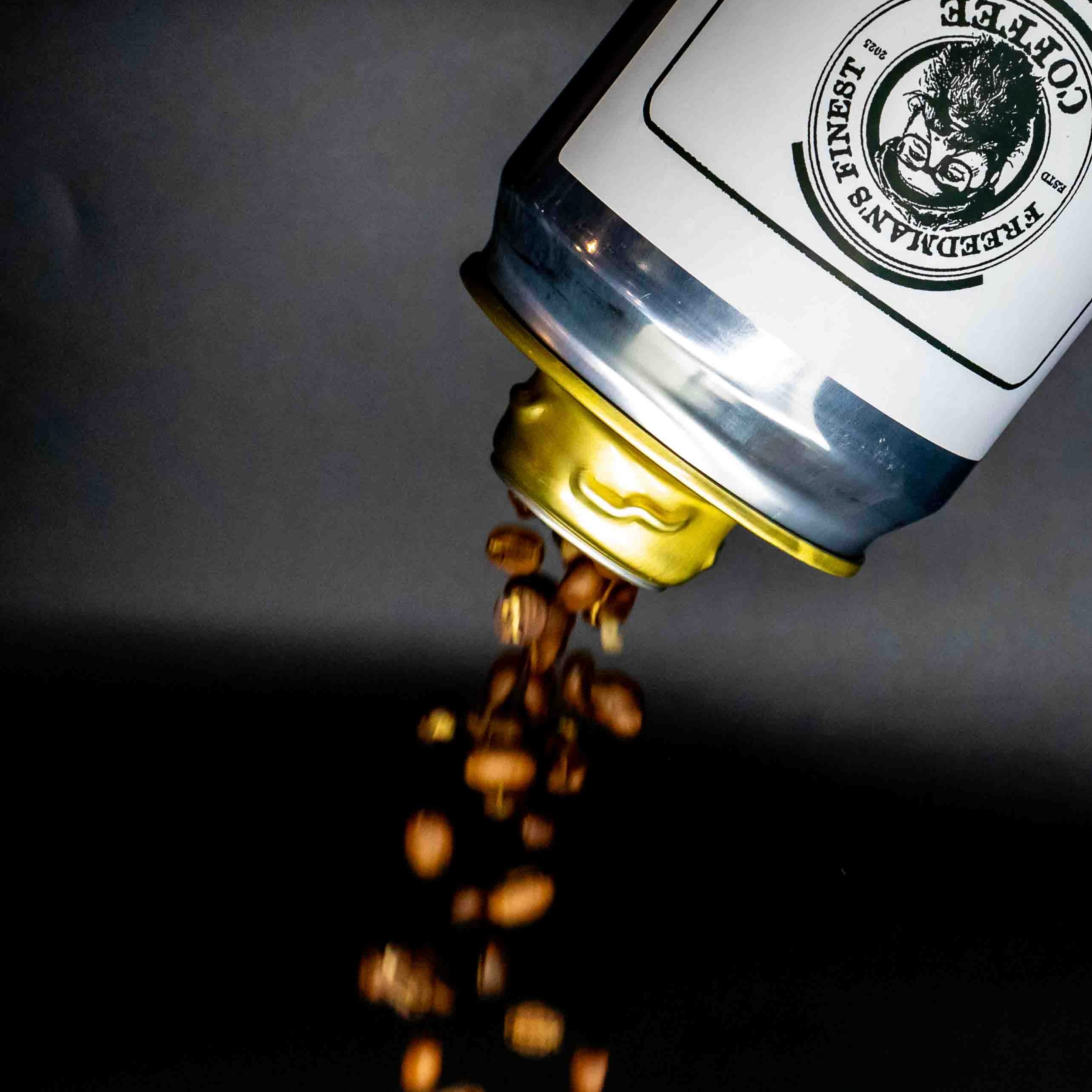 Ethiopian Light Roast