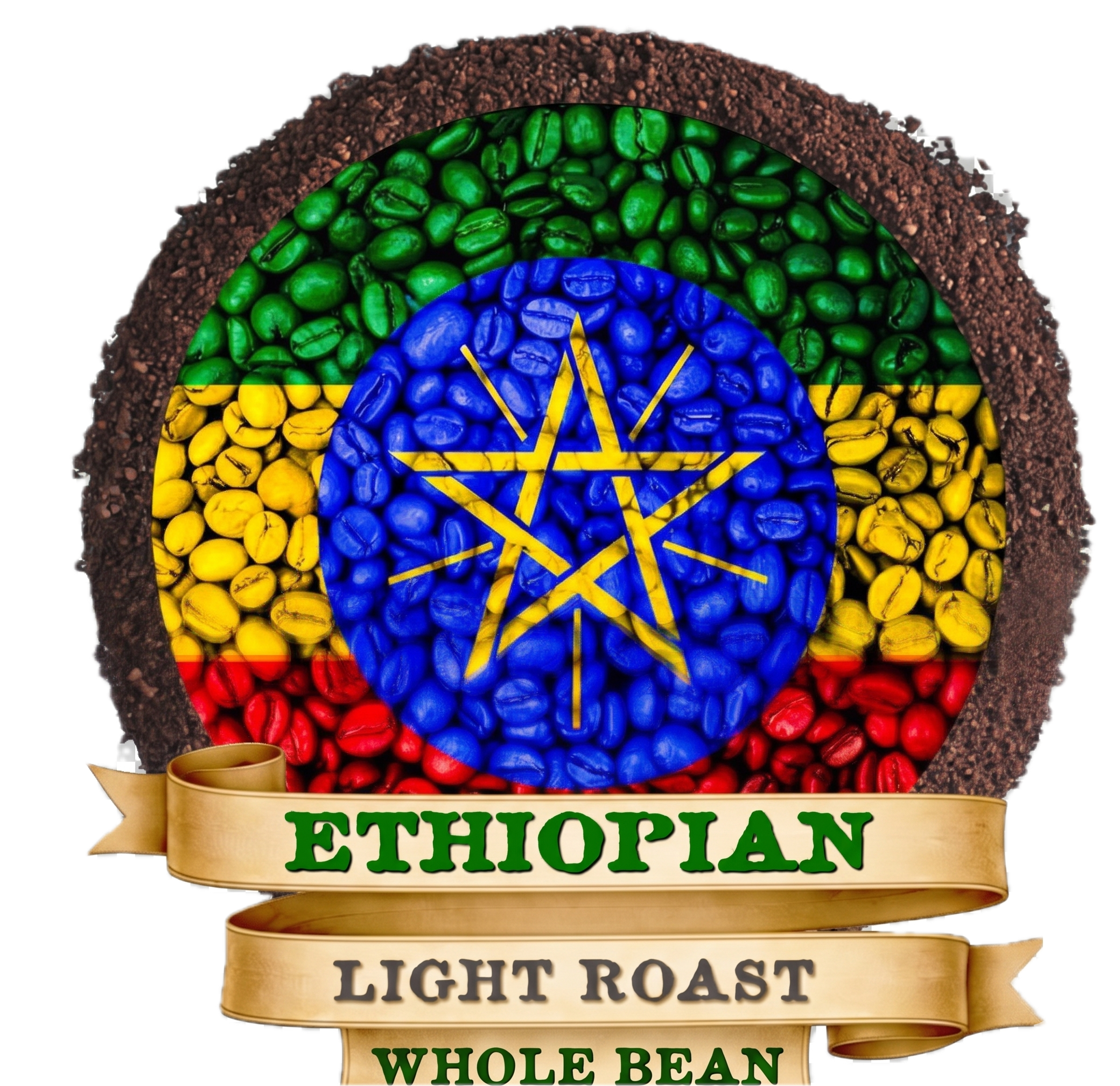 Ethiopian Light Roast