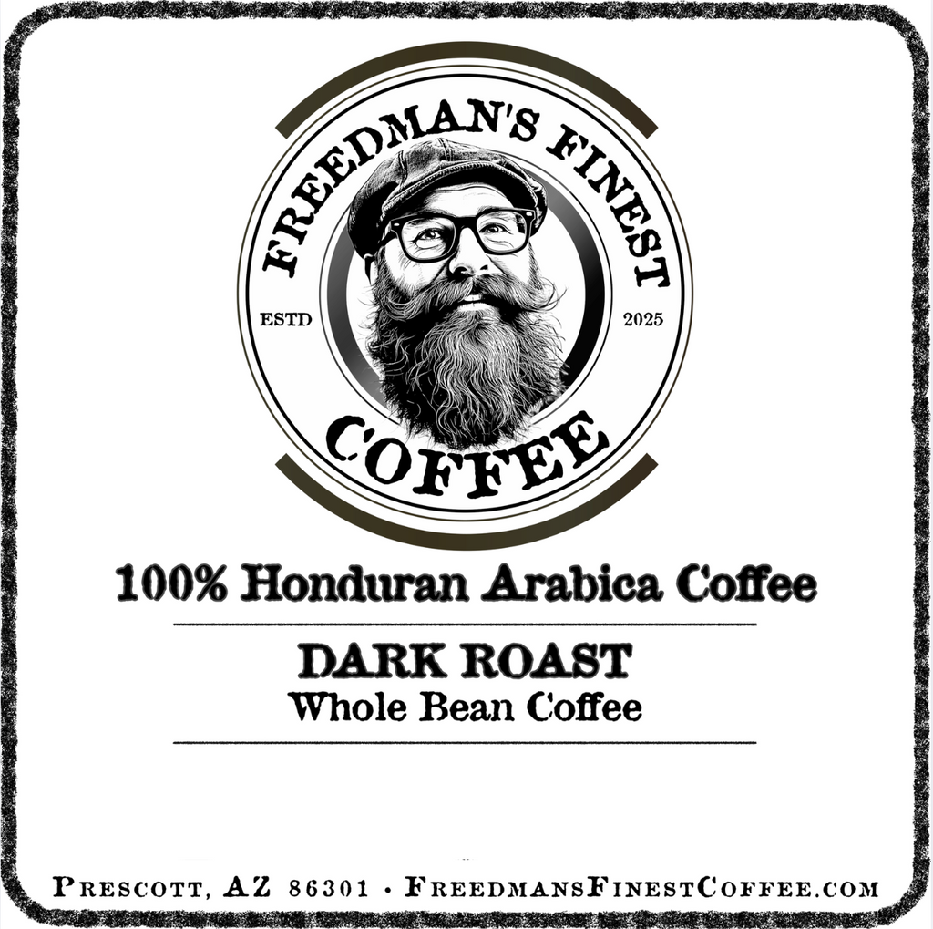 Honduran Dark Roast