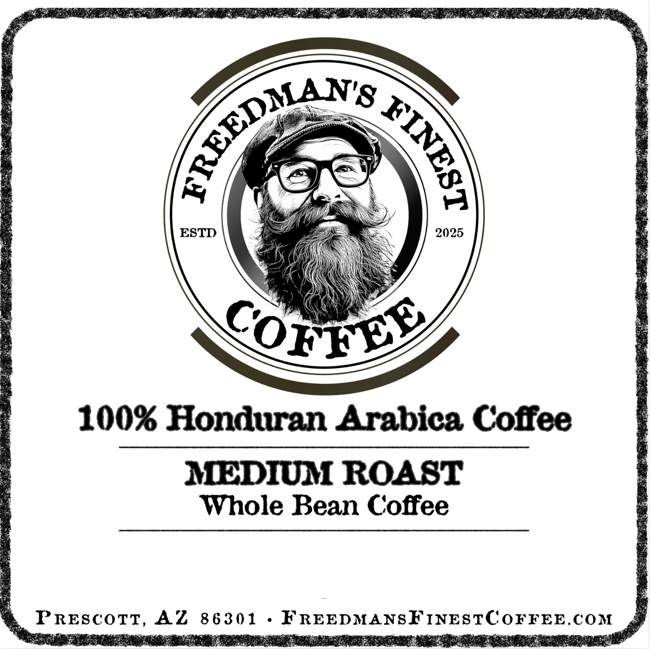Honduran Medium Roast