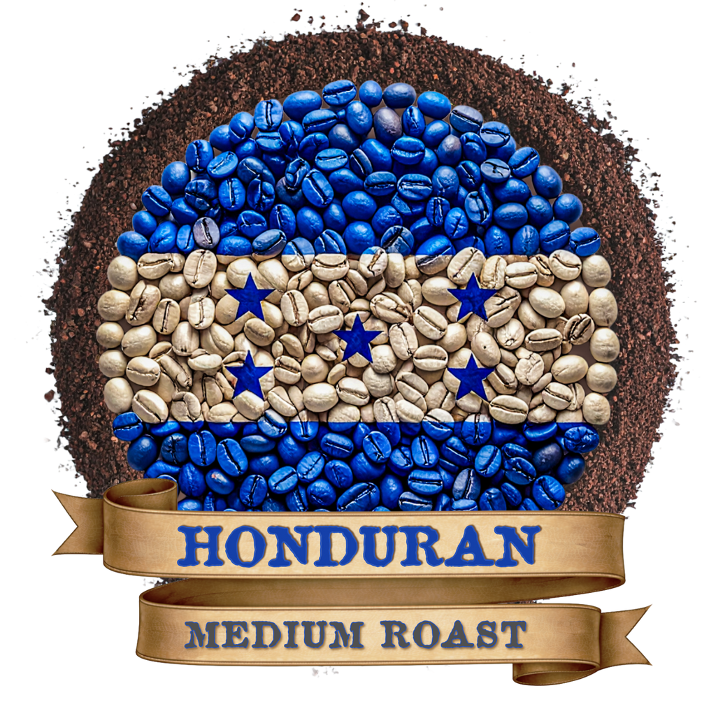 Honduran Medium Roast