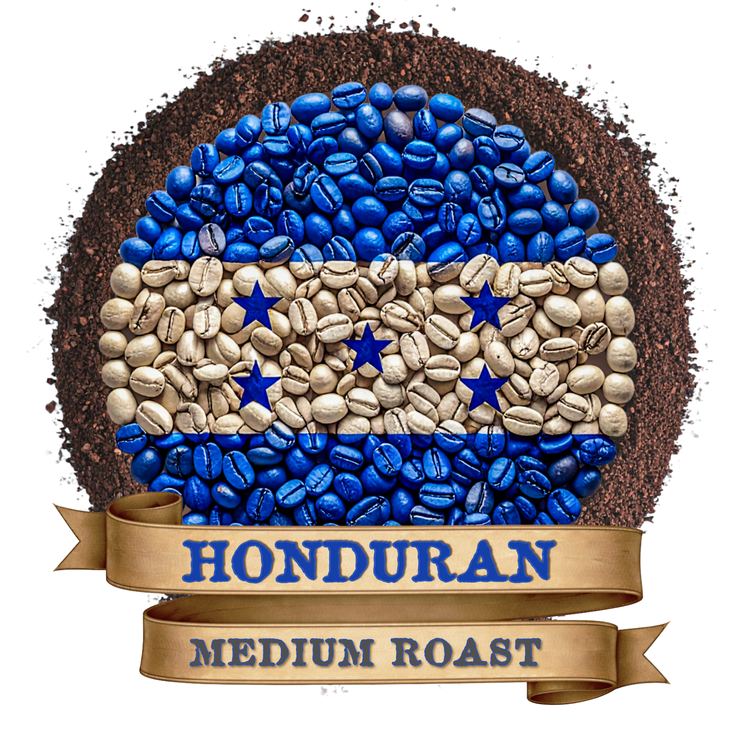 Honduran Medium Roast