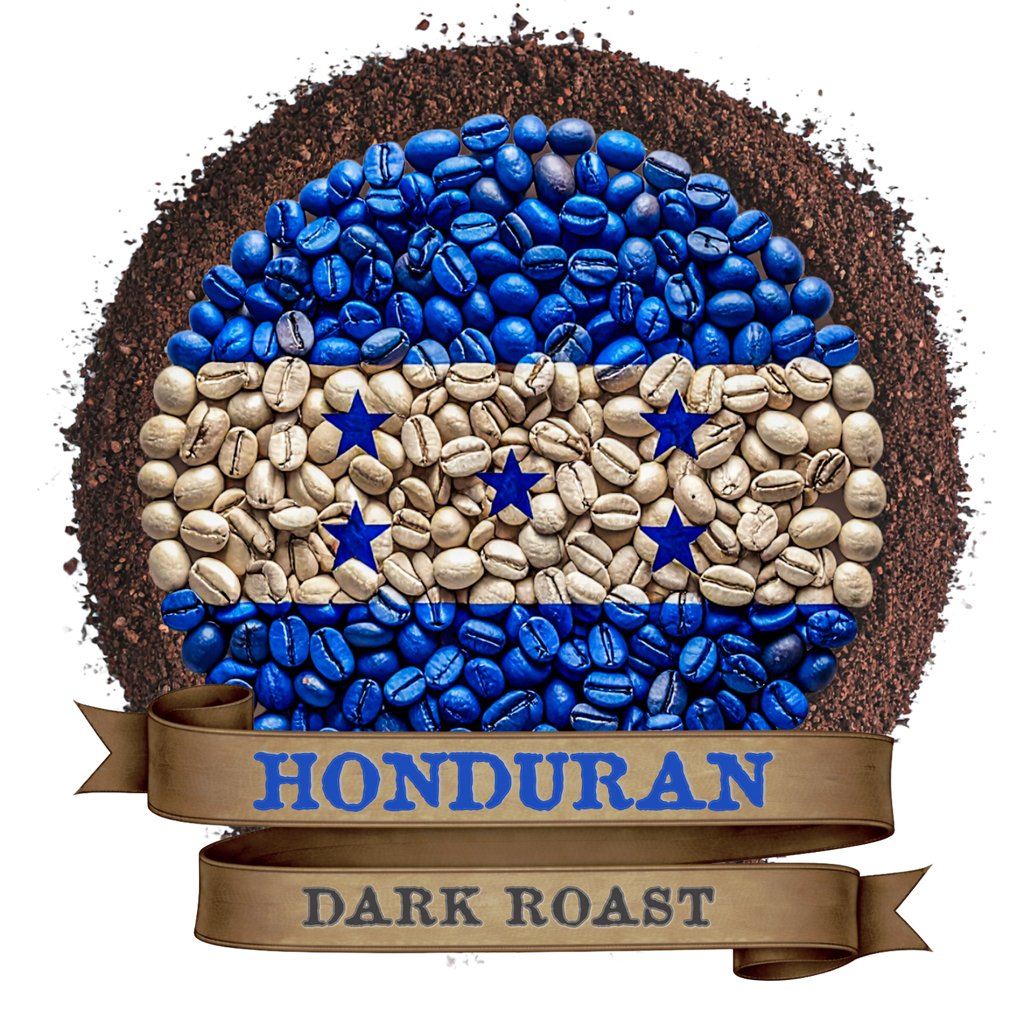 Honduran Dark Roast