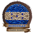 Honduran Dark Roast