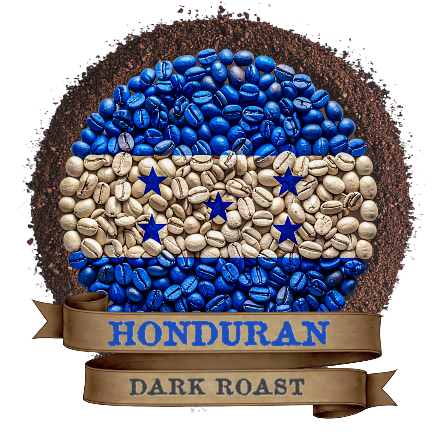 Honduran Dark Roast